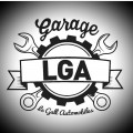 Garage LGA