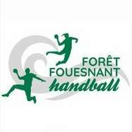 Forêt de Fouesnant HB - U15 F