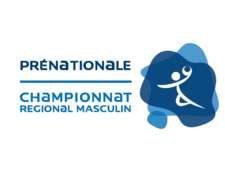 U15 Homme - Prenationale