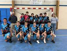 U15M 2 (Landi-Ploudiry)