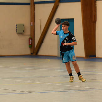 U15M - Pontivy_21-09-2024