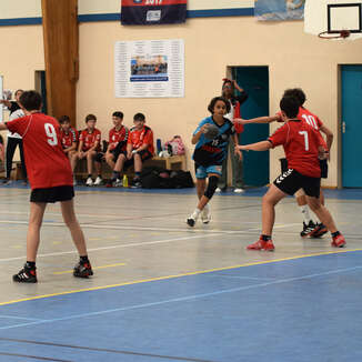 U15M - Pontivy_21-09-2024