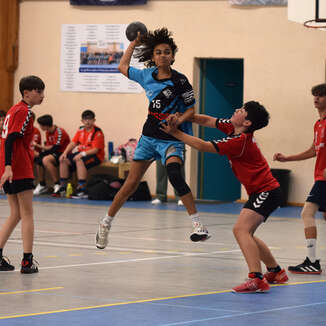 U15M - Pontivy_21-09-2024