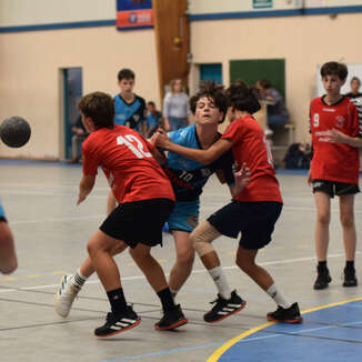 U15M - Pontivy_21-09-2024